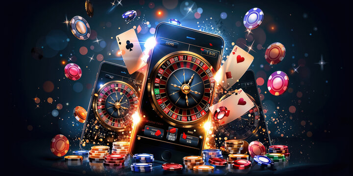 judi slot online