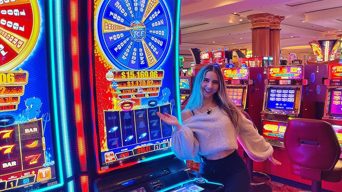 slot online
