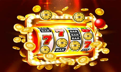 slot gacor