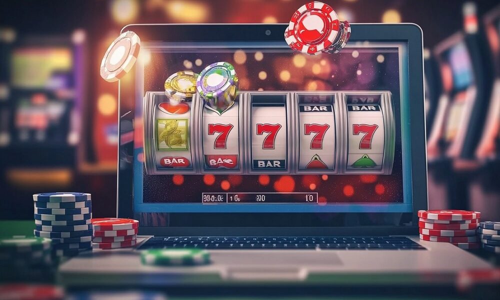 slot online