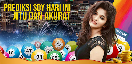 togel sydney