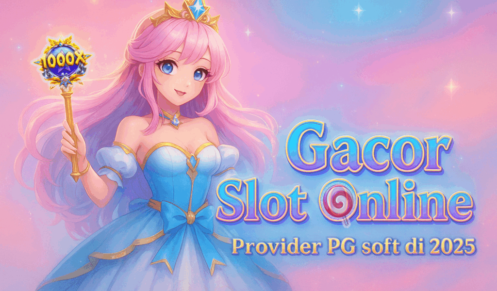 slot gacor