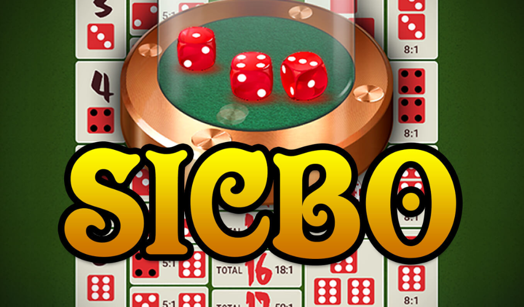 sicbo online
