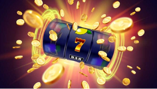 slot online