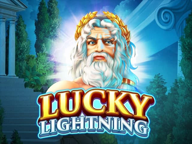 lucky lighting