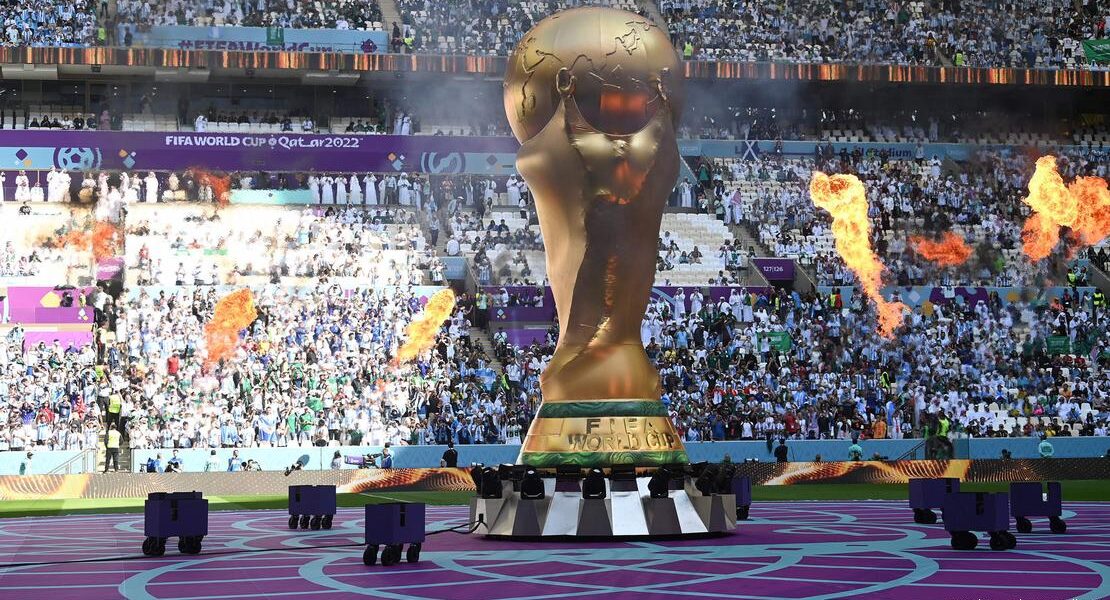 piala dunia