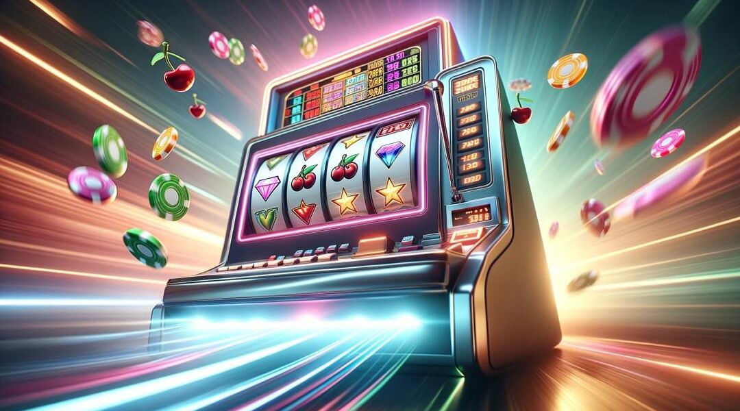 slot online
